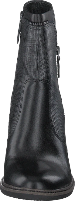 Tamaris 25383-051 Black Antracite -Duffy kauppa 60114 74 3