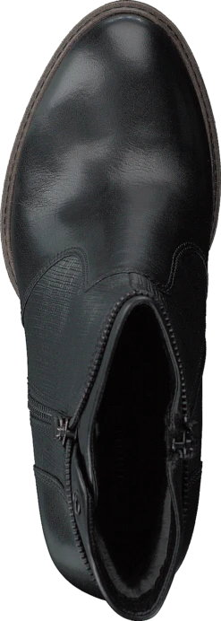 Tamaris 25383-051 Black Antracite -Duffy kauppa 60114 74 5