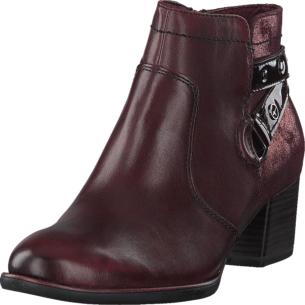 Tamaris 25343-549 Bordeaux 3 Tamaris 25343-549 Bordeaux - Image 3