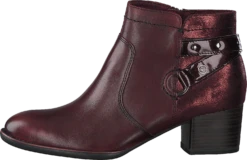 Tamaris 25343-549 Bordeaux