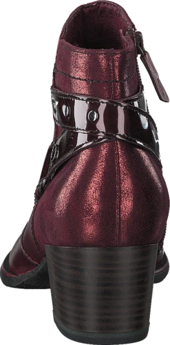 Tamaris 25343-549 Bordeaux 11 Tamaris 25343-549 Bordeaux -Duffy kauppa 60114 78 4