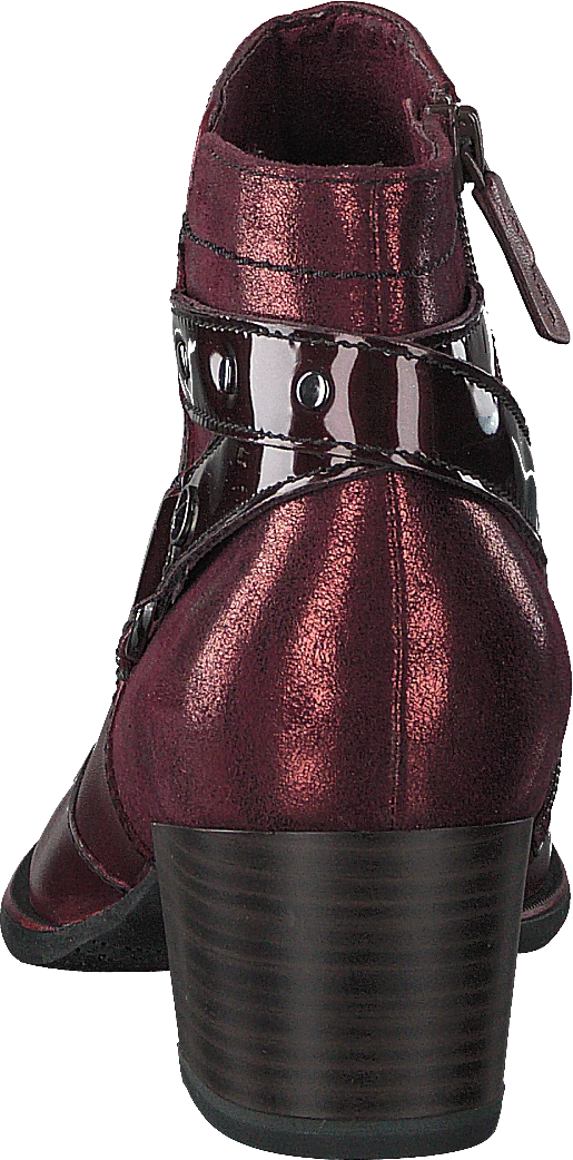 Tamaris 25343-549 Bordeaux 5 Tamaris 25343-549 Bordeaux - Image 5