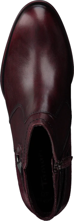 Tamaris 25343-549 Bordeaux 12 Tamaris 25343-549 Bordeaux -Duffy kauppa 60114 78 5