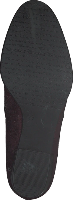 Tamaris 25343-549 Bordeaux 13 Tamaris 25343-549 Bordeaux -Duffy kauppa 60114 78 6