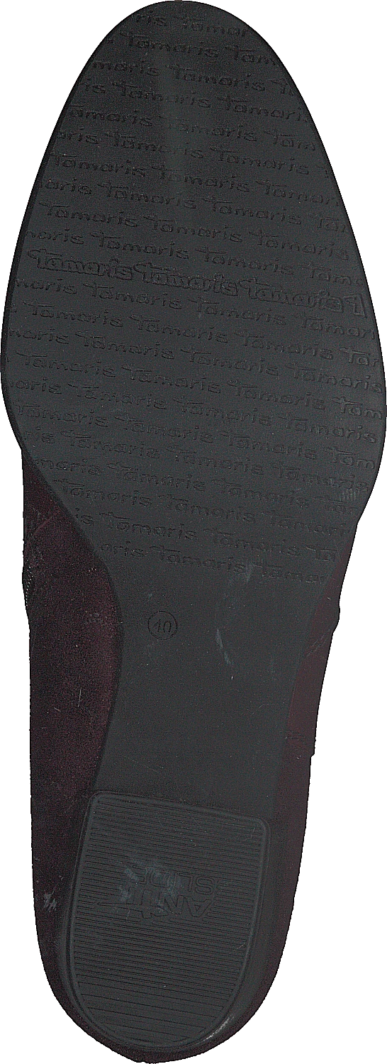 Tamaris 25343-549 Bordeaux 7 Tamaris 25343-549 Bordeaux - Image 7