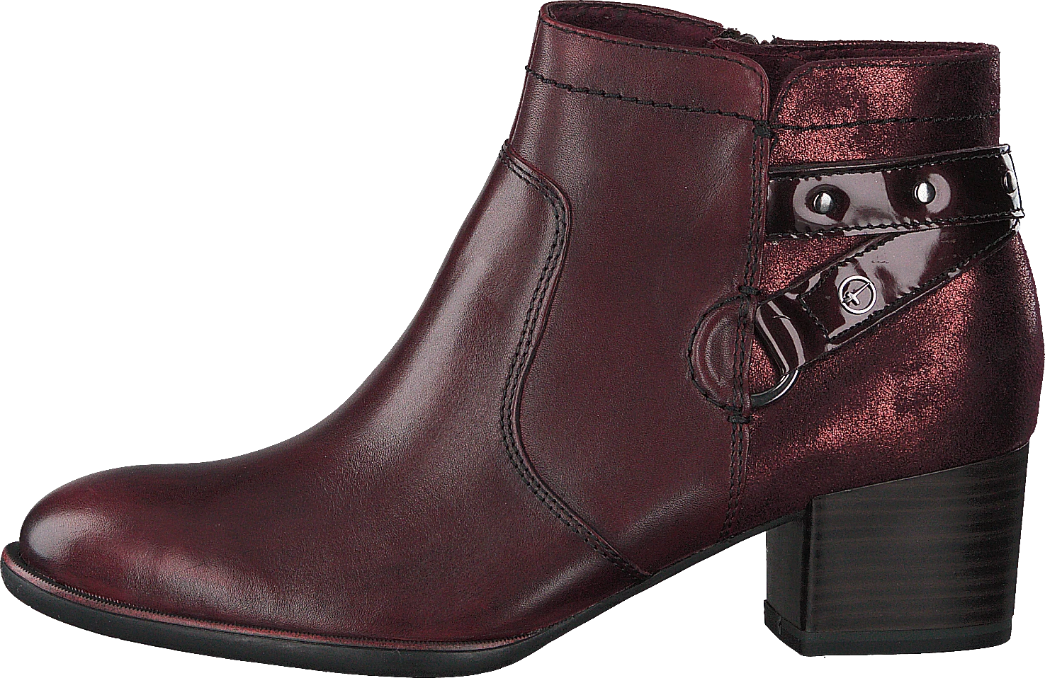 Tamaris 25343-549 Bordeaux 1 Tamaris 25343-549 Bordeaux