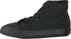 Converse Chuck Taylor All Star - Hi Black