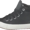 Converse Chuck Taylor All Star Pc Boot Black