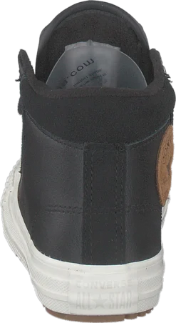 Converse Chuck Taylor All Star Pc Boot Black -Duffy kauppa 60115 17 4