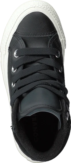 Converse Chuck Taylor All Star Pc Boot Black -Duffy kauppa 60115 17 5