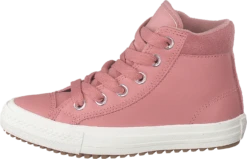 Converse Chuck Taylor All Star Pc Boot Pink