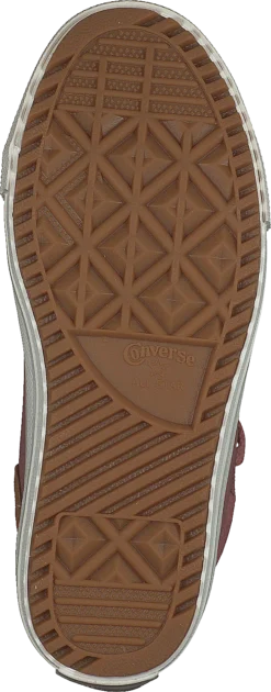 Converse Chuck Taylor All Star Pc Boot Pink -Duffy kauppa 60115 18 6