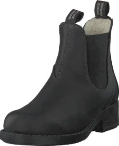 Low Chelsea Warm Lining Black 9 Low Chelsea Warm Lining Black -Duffy kauppa 60115 30 2