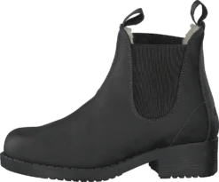 Low Chelsea Warm Lining Black