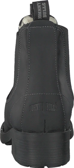 Low Chelsea Warm Lining Black 11 Low Chelsea Warm Lining Black -Duffy kauppa 60115 30 4