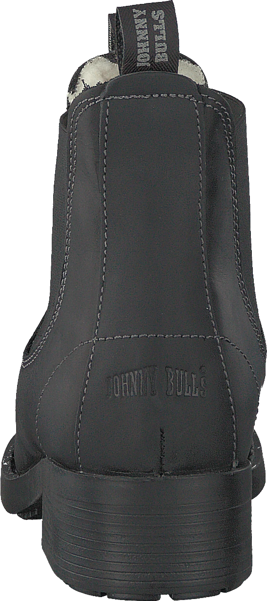 Low Chelsea Warm Lining Black 5 Low Chelsea Warm Lining Black - Image 5