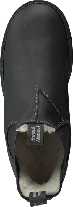 Low Chelsea Warm Lining Black 12 Low Chelsea Warm Lining Black -Duffy kauppa 60115 30 5