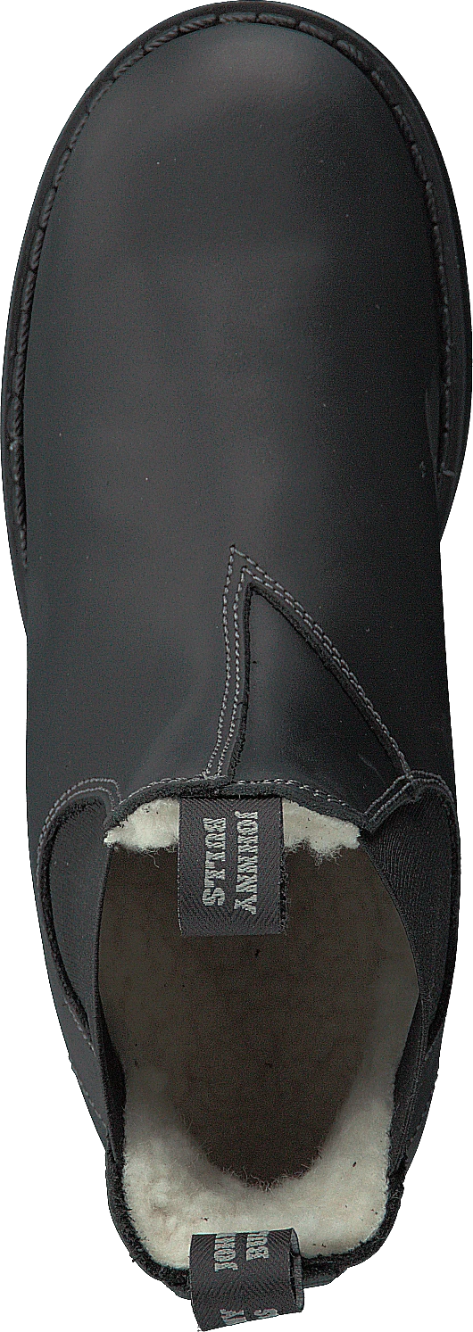 Low Chelsea Warm Lining Black 6 Low Chelsea Warm Lining Black - Image 6