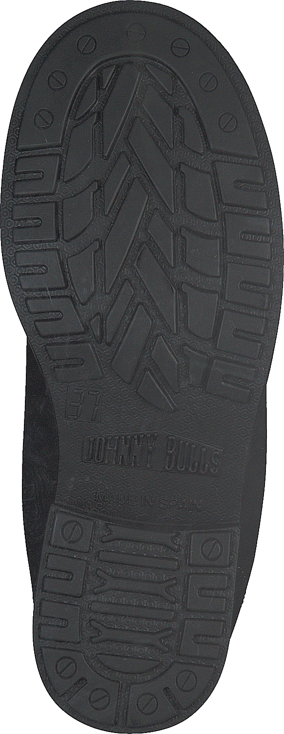 Low Chelsea Warm Lining Black 7 Low Chelsea Warm Lining Black - Image 7