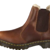 Dr. Martens Leonore Butterscotch