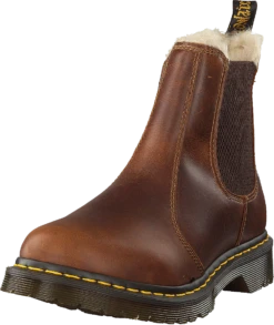 Dr. Martens Leonore Butterscotch -Duffy kauppa 60116 28 2