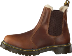 Dr. Martens Leonore Butterscotch