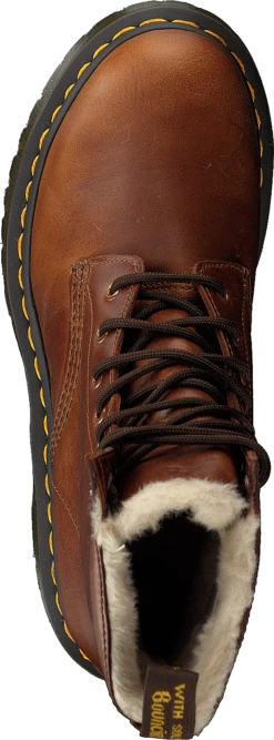 Dr. Martens Serena Butterscotch -Duffy kauppa 60116 37 5