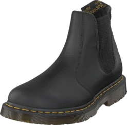 Dr. Martens 2976 Black -Duffy kauppa 60116 63 2