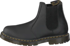 Dr. Martens 2976 Black