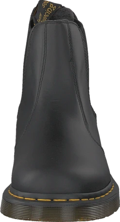 Dr. Martens 2976 Black -Duffy kauppa 60116 63 3