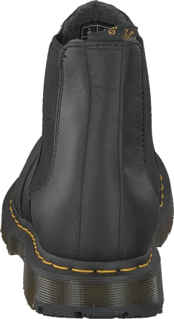 Dr. Martens 2976 Black -Duffy kauppa 60116 63 4