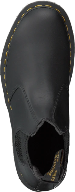 Dr. Martens 2976 Black -Duffy kauppa 60116 63 5