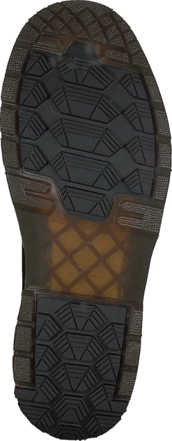 Dr. Martens 2976 Black -Duffy kauppa 60116 63 6