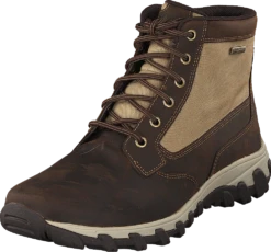 Rockport Csp Mid Boot Tan 9 Rockport Csp Mid Boot Tan -Duffy kauppa 60118 12 2