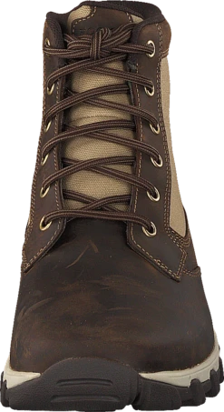 Rockport Csp Mid Boot Tan 10 Rockport Csp Mid Boot Tan -Duffy kauppa 60118 12 3