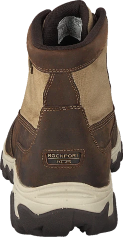 Rockport Csp Mid Boot Tan 11 Rockport Csp Mid Boot Tan -Duffy kauppa 60118 12 4