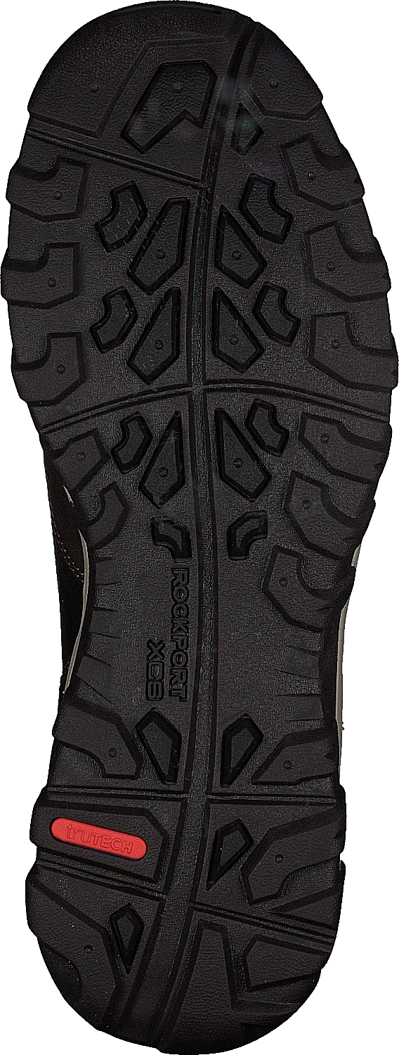 Rockport Csp Mid Boot Tan 7 Rockport Csp Mid Boot Tan - Image 7