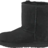 Ugg Classic Ii Black