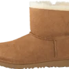 Ugg Mini Bailey Bow Ii Chestnut