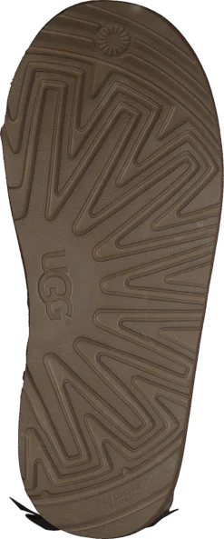 Ugg Mini Bailey Bow Ii Chestnut -Duffy kauppa 60118 83 6