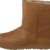 Ugg Classic Ii Chestnut