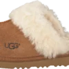 Ugg Cozy II Chestnut