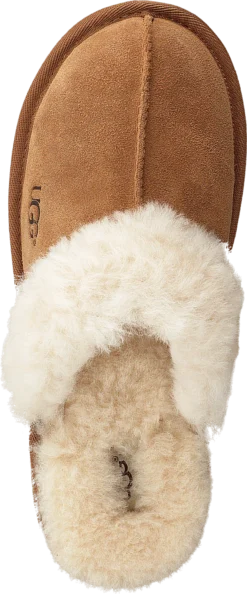 Ugg Cozy II Chestnut -Duffy kauppa 60118 86 5