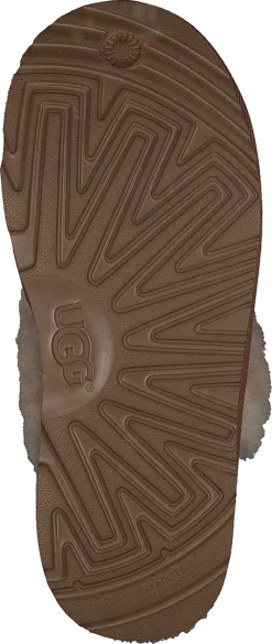 Ugg Cozy II Chestnut -Duffy kauppa 60118 86 6