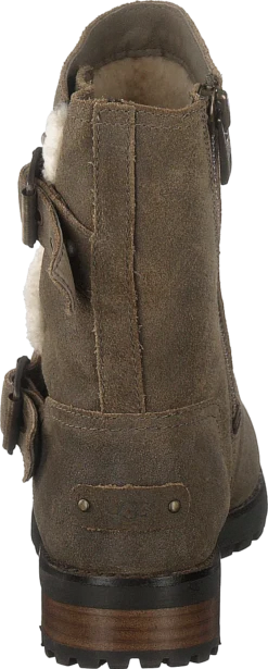 Ugg Niels Ii Dove -Duffy kauppa 60118 96 4
