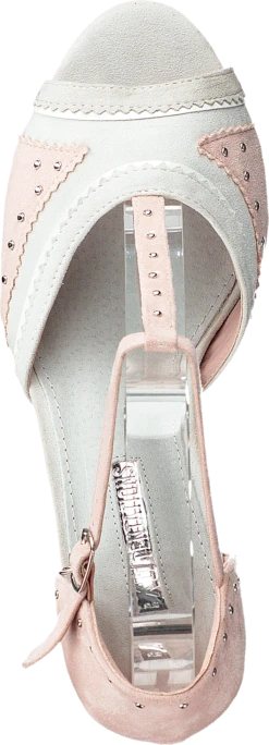 Xti 35009 Nude -Duffy kauppa 60120 22 5