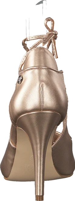 Xti 35026 Nude -Duffy kauppa 60120 27 4