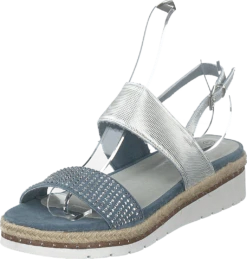 Xti 48793 Jeans -Duffy kauppa 60120 34 2