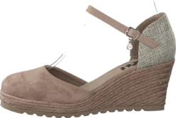 Xti 48941 Taupe