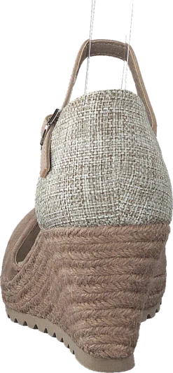 Xti 48941 Taupe -Duffy kauppa 60120 39 4